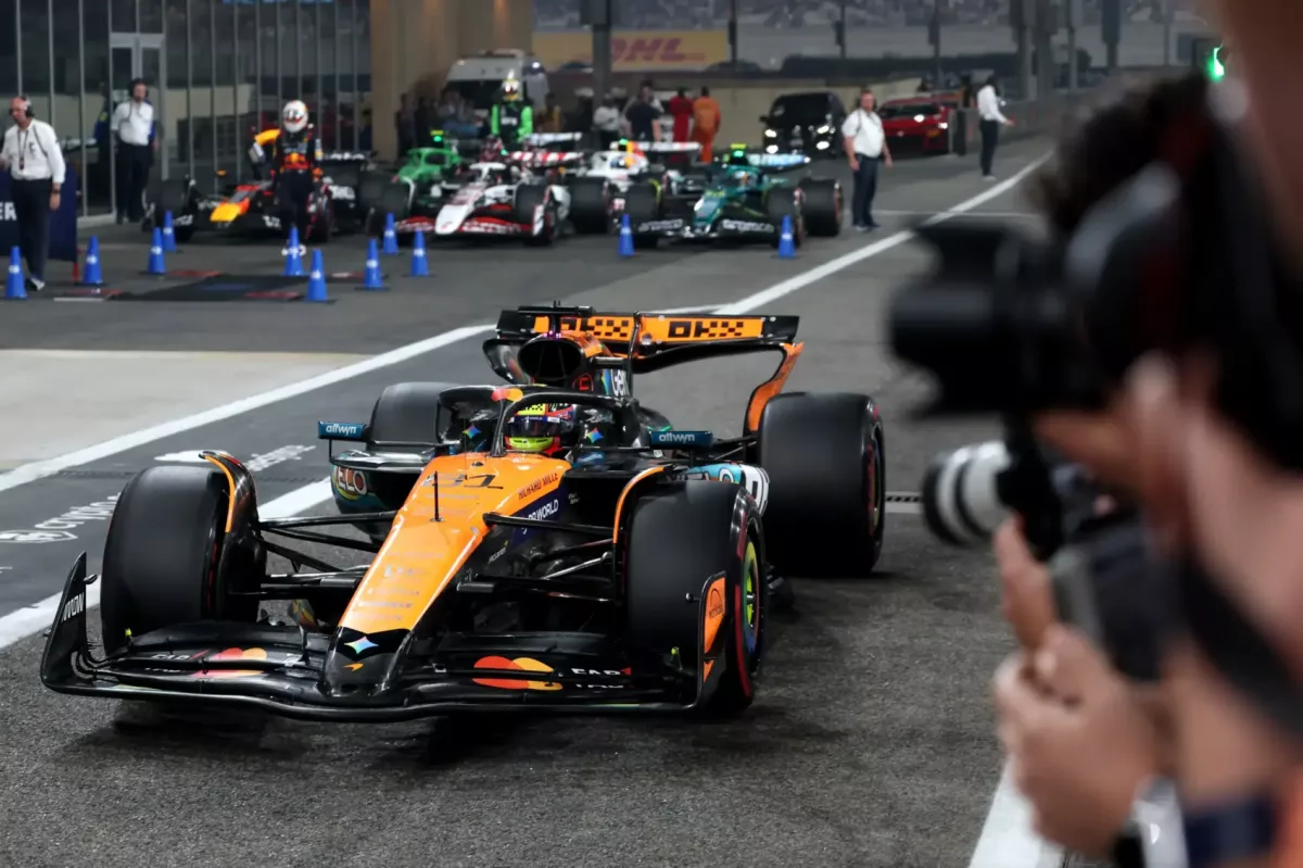 Chuck Norris váratlanul bevállalta a sorsfordító szerepet