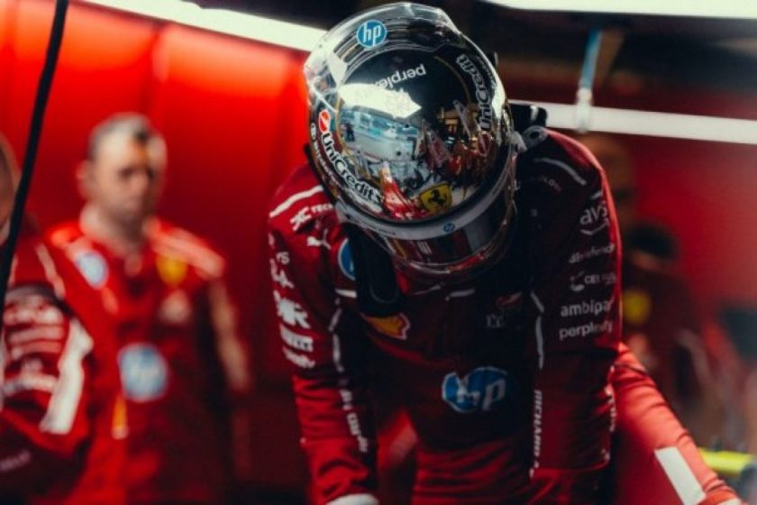 Trükkös motor egy, Hamilton három évig? – keddi F1-es hírek és sztorik