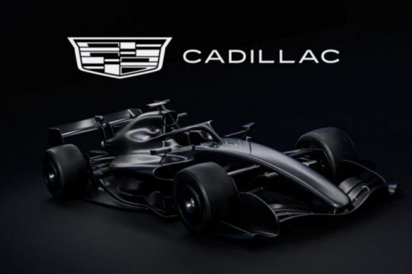 A Cadillac sikeresen teljesítette a fontos F1-es törésteszteket
