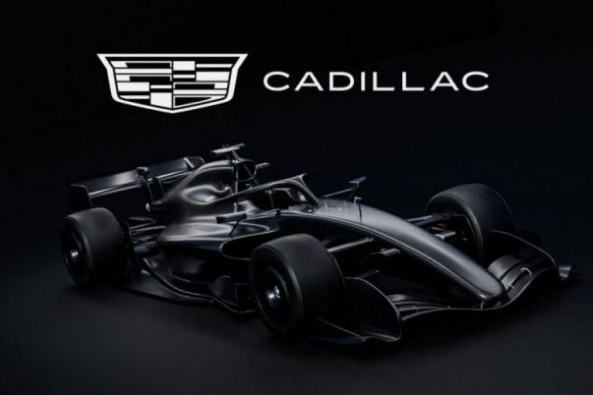 A Cadillac sikeresen teljesítette a fontos F1-es törésteszteket