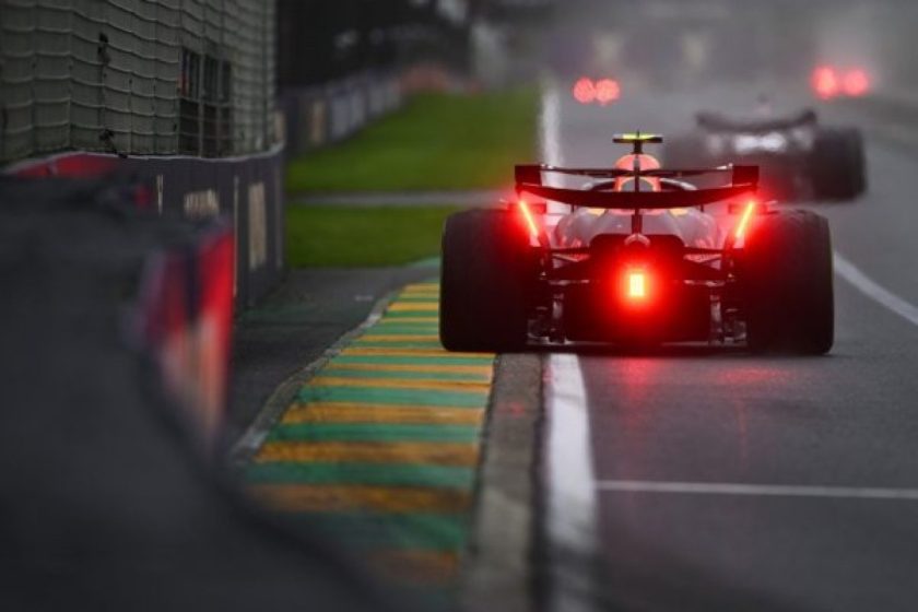 A DRS végérvényes búcsúja: Az egyik korszak véget ér