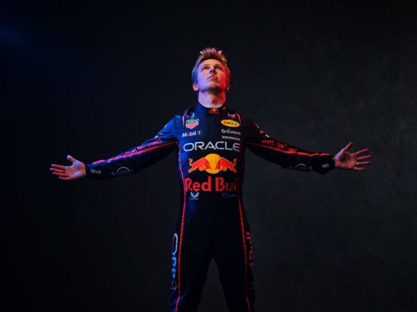 Az Előzékeny Verstappen kritikája: Két futam nem elég Lawsonnak