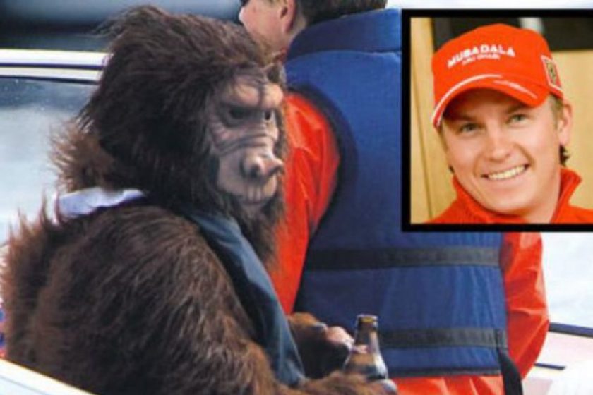 F1-Archív: Diszkrétebb bulizásra kérik Raikkönent