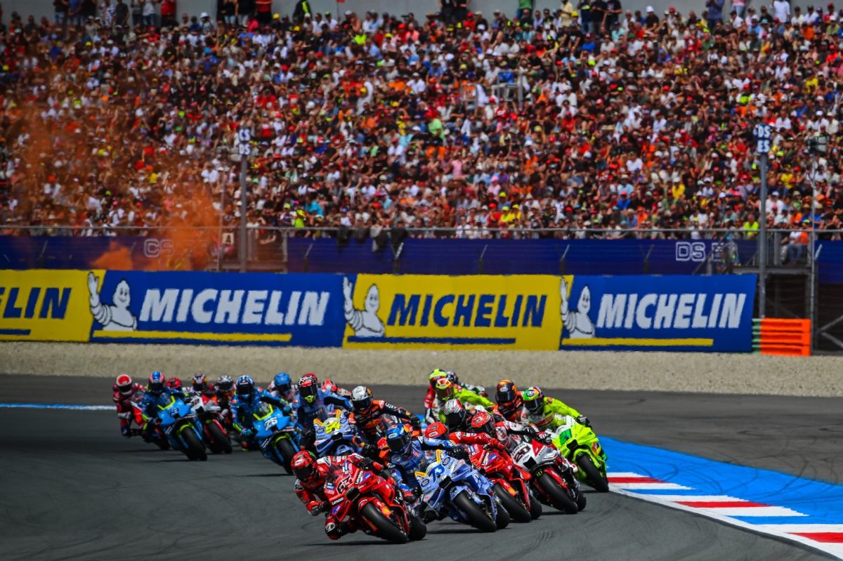 A MotoGP húzása: Jól döntöttek a motorblokkok csökkentésével?