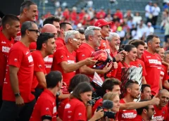 Az abszurd pletyka és a maradt pontok: Marc Márquez és főnöke közötti éles ellentét