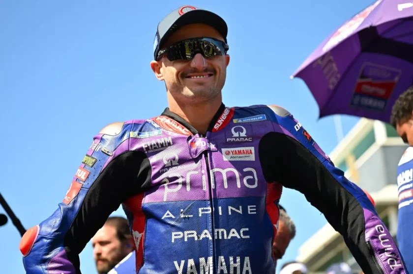 Miller a hazai futamért harcol: lobbizni kezdett a veszélybe került eseményért