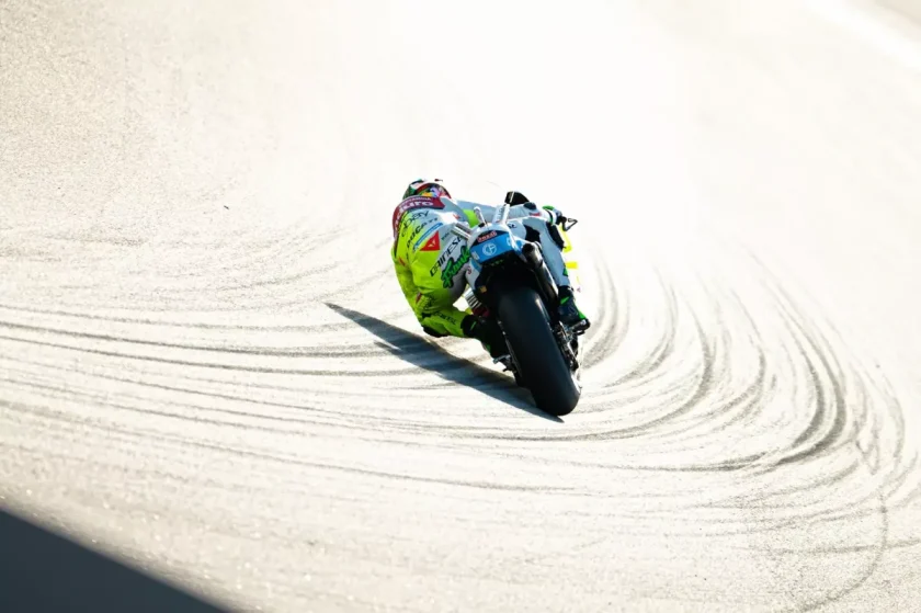 A Rossi csapat bejelentette a 2026-os bemutató dátumát: nagy várakozások a soron következő eseményre