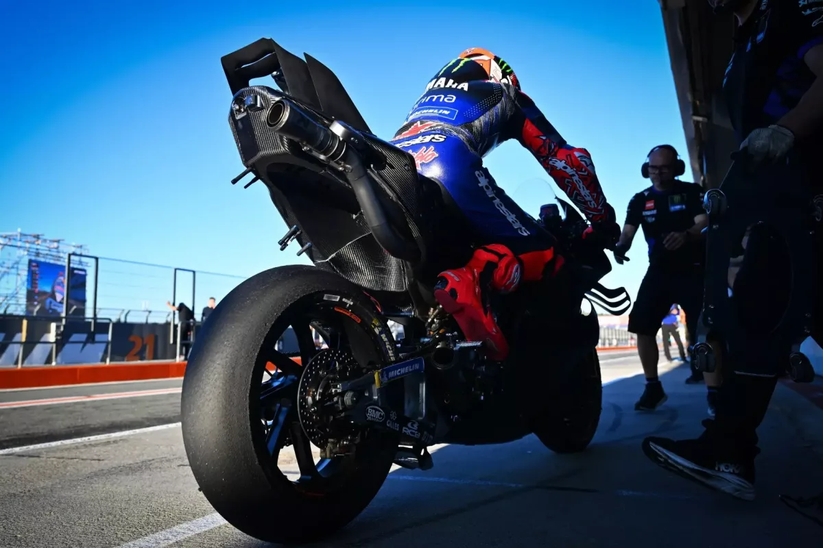 Yamaha: Hamarosan bemutatkozik a forradalmian újított motorjuk a 2022-es szezonra