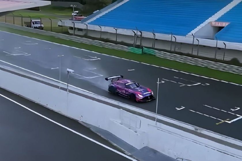 Bejelentés: Verstappen csapata leszerződött a Mercedesszel