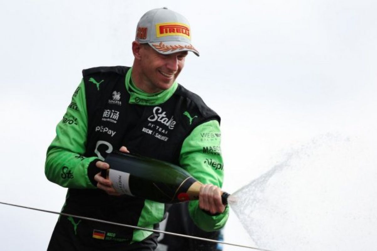 Az év legemlékezetesebb F1-es pillanata: dobogók, debütálás és vb-avatás