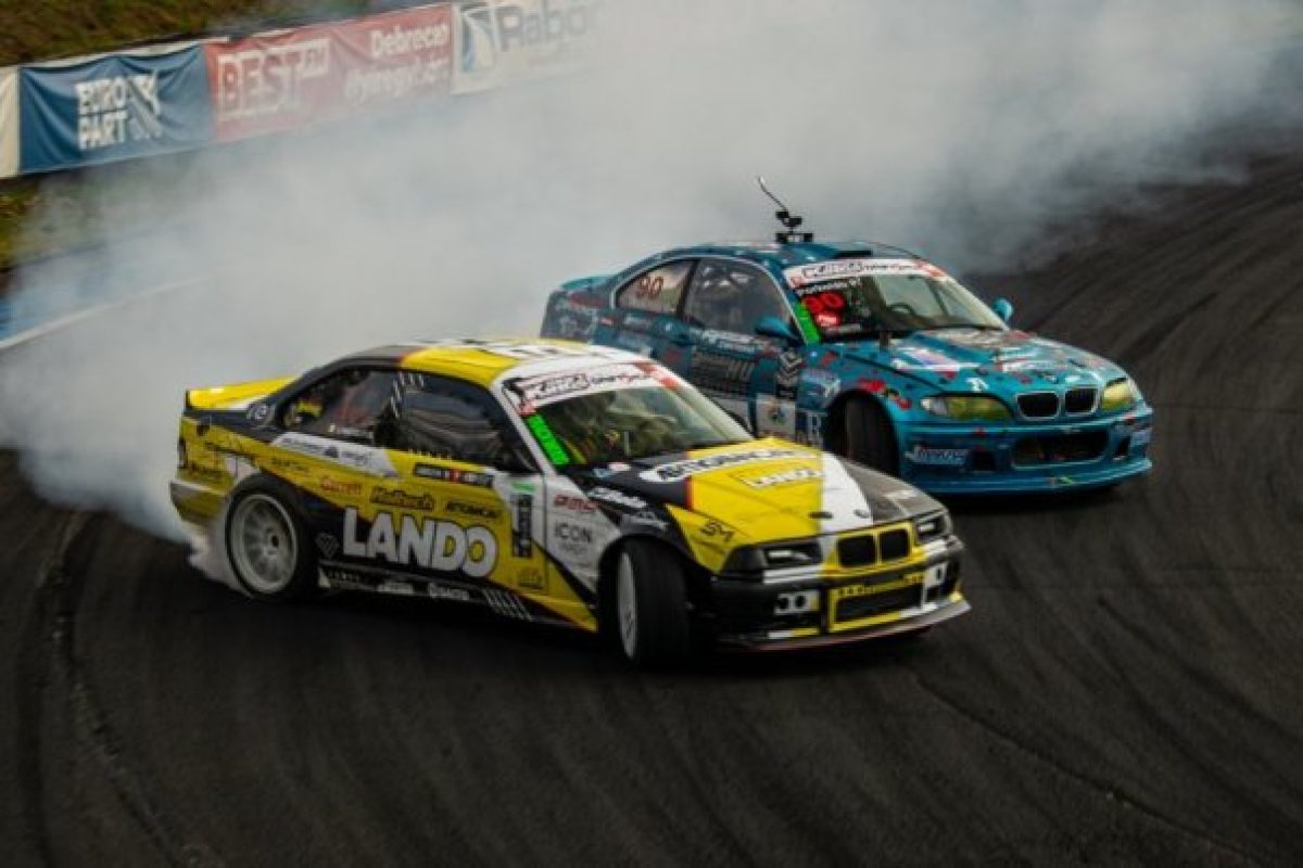 Porkoláb Péter: Küldetés teljesítve