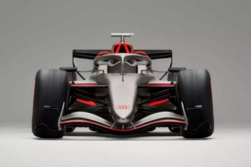 Az év elején érkezik az új F1-es autó: izgalmas változások a 2022-es szezonra