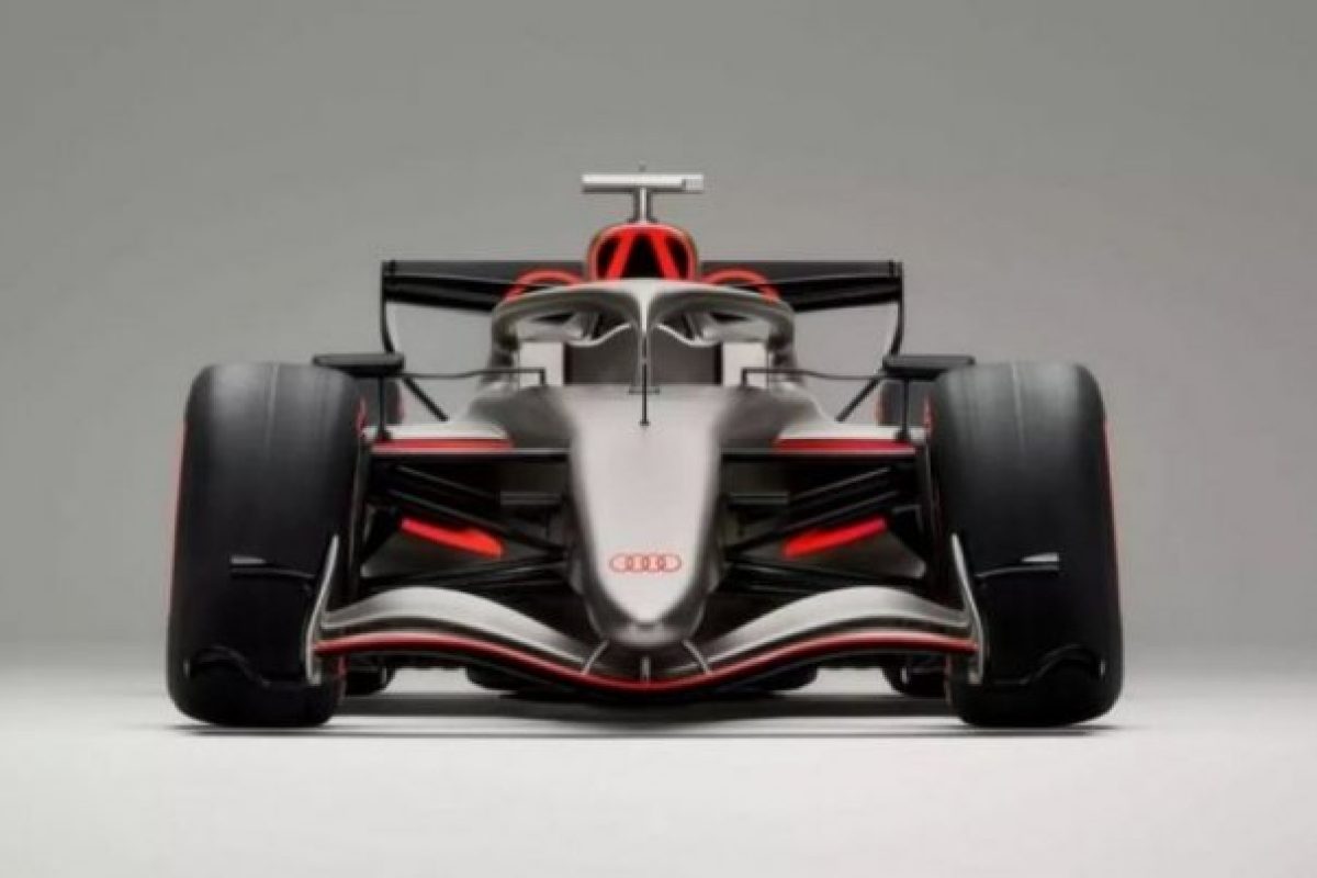 Az év elején érkezik az új F1-es autó: izgalmas változások a 2022-es szezonra