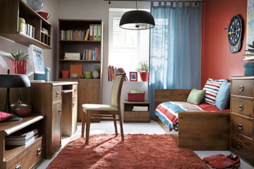 A színek harmóniája otthonunkban: Lakberendezési tippek és trükkök