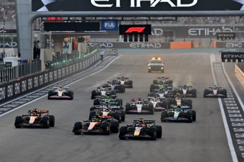 Forma-1: Piastri esélyese a bajnoki címre – A legfrissebb hírek