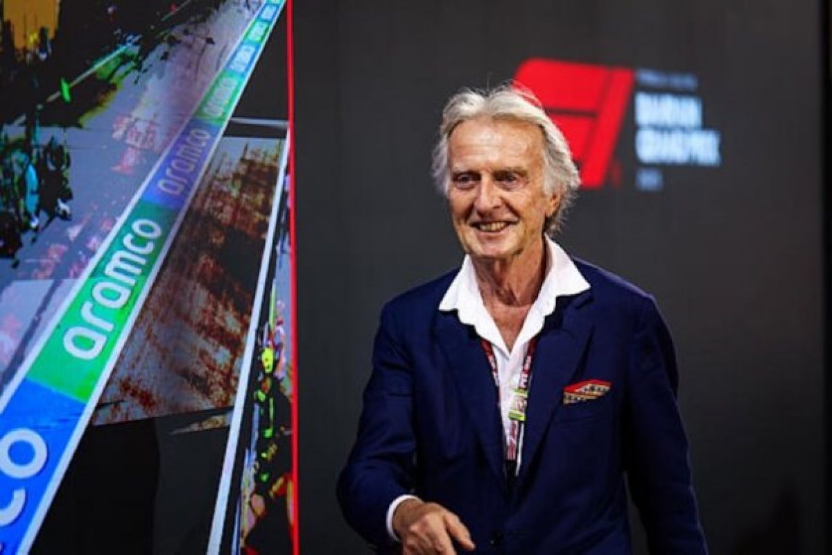 Montezemolo jövendölése: A Bologna lehet bajnok, mielőtt a Ferrari!