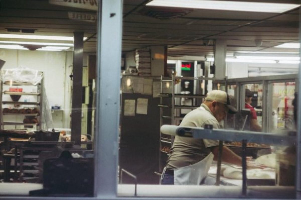 A HACCP elkerülhetetlen – Tanulságos tapasztalatok egy sütőüzemből