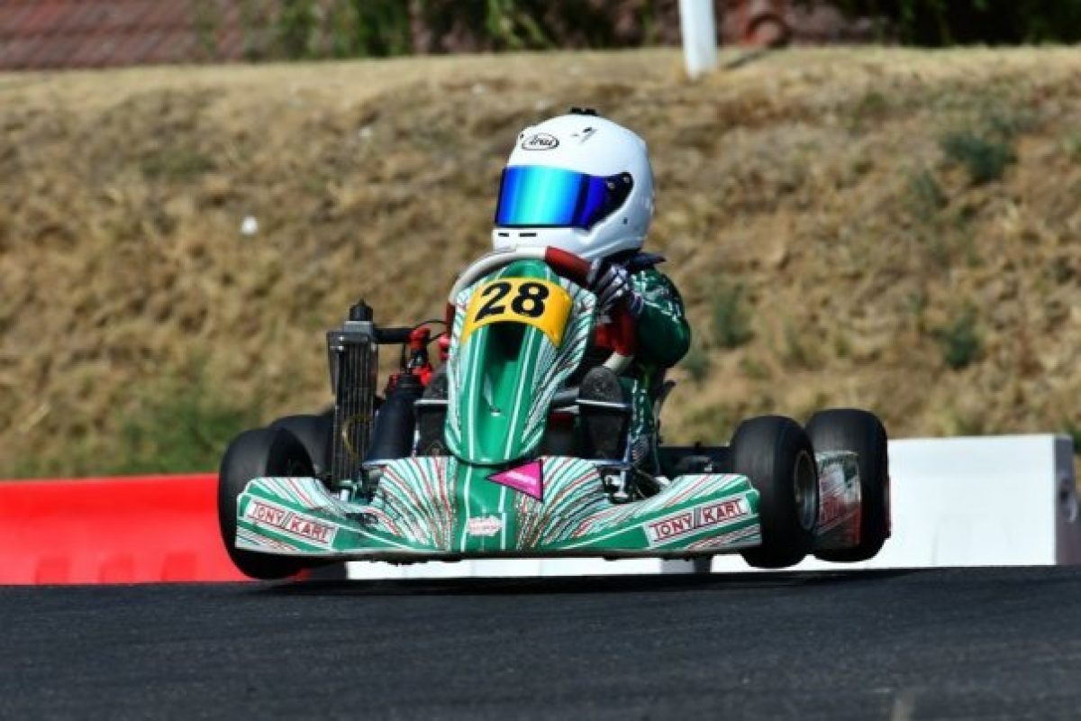 Egy tehetség fénylik: Garai Bence a nemzetközi porondon