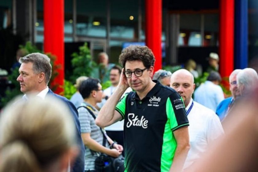 Binotto: Majd 2030-ban