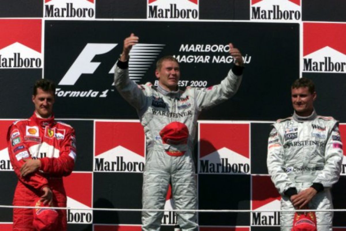 Halálra ítélve: A Magyar Nagydíj sorsa a F1-Archívban