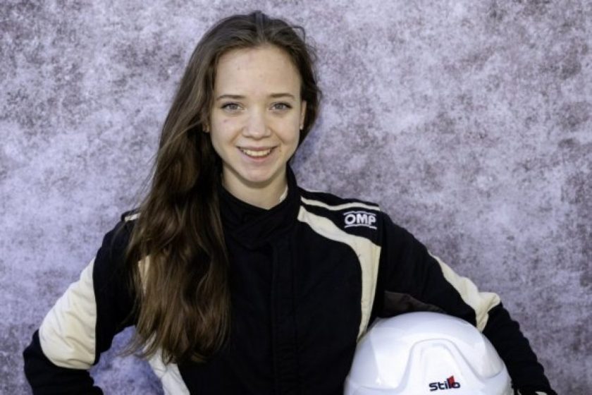 A Junior Kupa női bajnoka: Bartha Brigitta folytatja sikeres szereplését