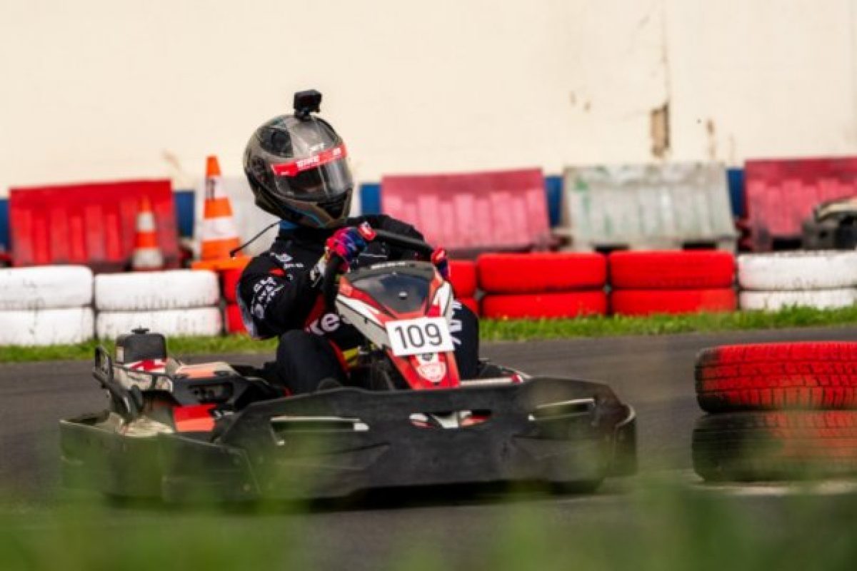 Sajgó-Soós Tibor Gábor junior bronzérmes lett a világbajnokságon