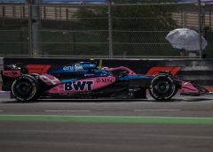 2026: Az Alpine célja – Harc a pontokért minden hétvégén a Nielsen szerint