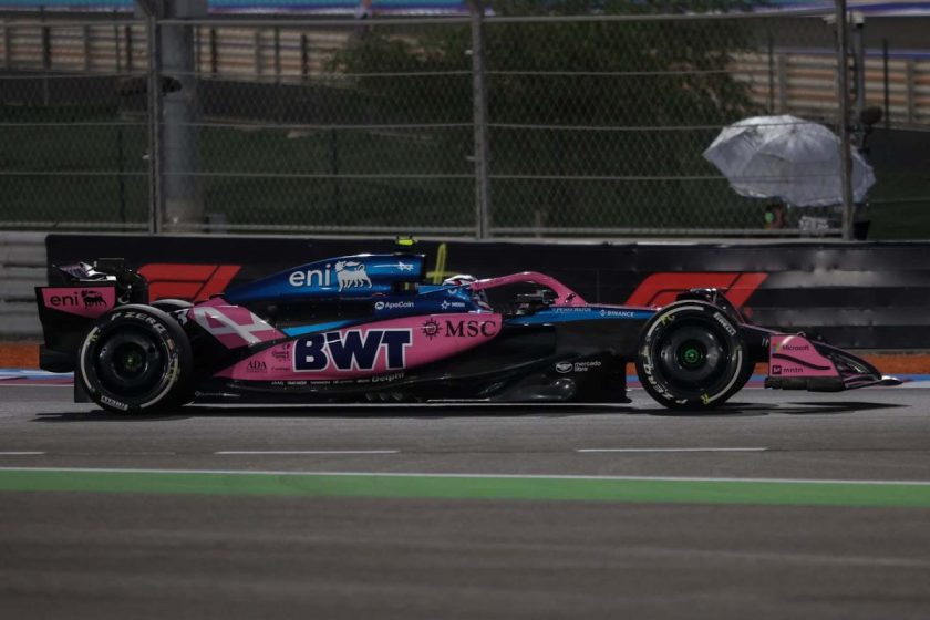 Érkezik az Alpine F1 csapat – Január 23-án a bemutató