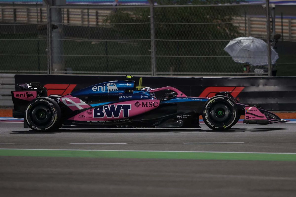 Érkezik az Alpine F1 csapat – Január 23-án a bemutató