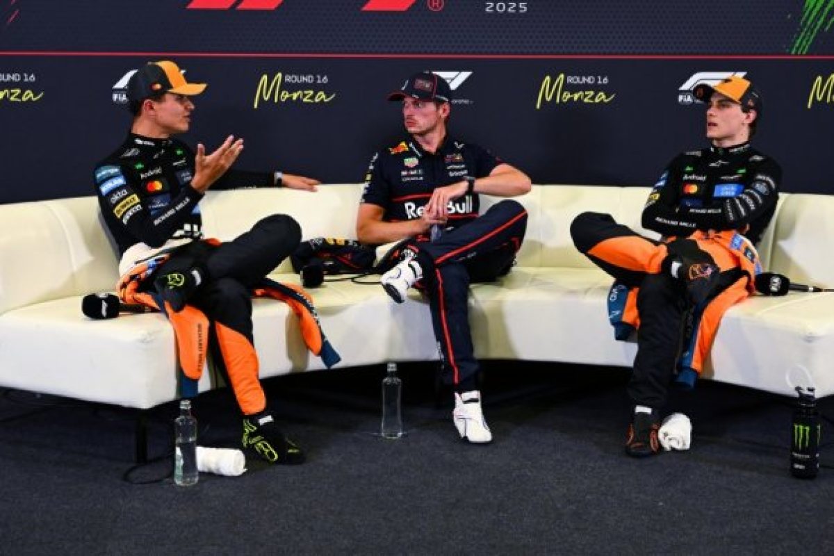 Vajon ki nyeri meg a 2025-ös F1-es világbajnoki címet? – közösségi szavazás eredménye