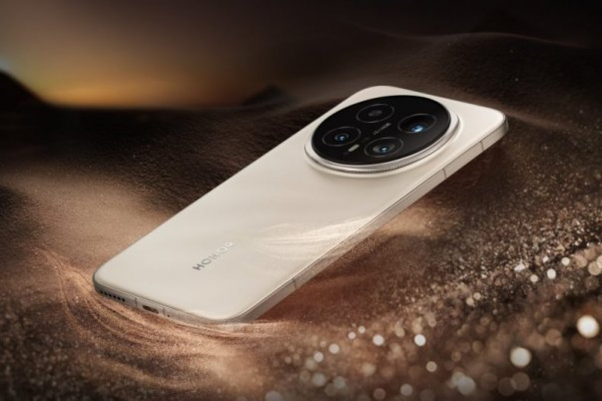 A „HONOR Magic8: Az Innováció és Megbízhatóság Csúcsteljesítménye