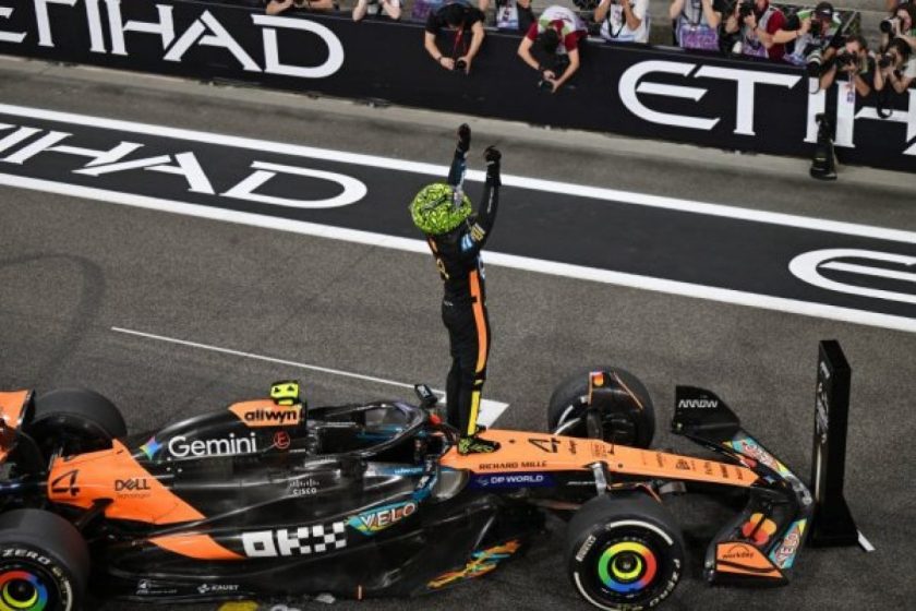 Norris #1-esre vált, Marko távozhat: hétfői F1-es hírek