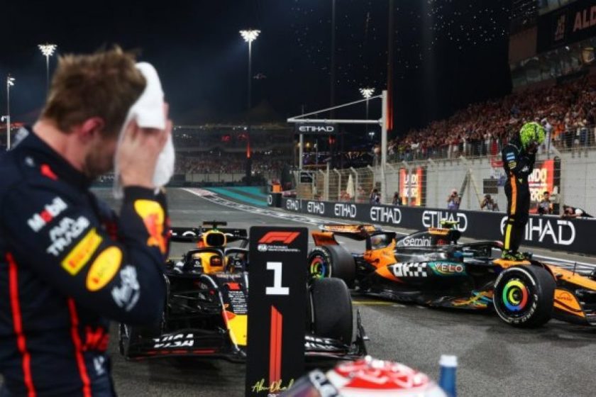 Az F1-es Abu Dhabi Nagydíj hőseinek és kudarcainak története