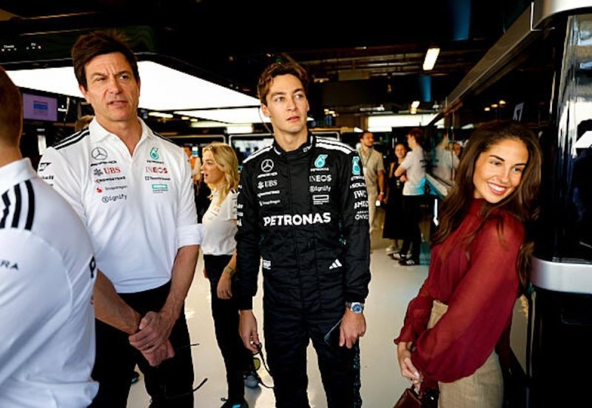 Az F1 jövőjét alakíthatja Wolff döntése a 2026-os erőviszonyokról