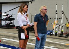 Villeneuve visszaidézi a 1997-es emlékeket Norris vb-címével