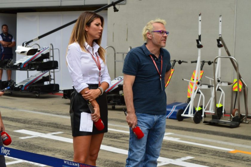 Villeneuve visszaidézi a 1997-es emlékeket Norris vb-címével