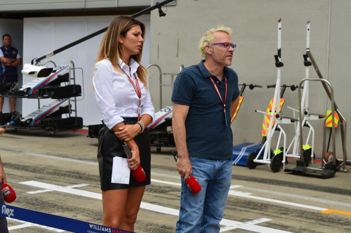 Villeneuve visszaidézi a 1997-es emlékeket Norris vb-címével