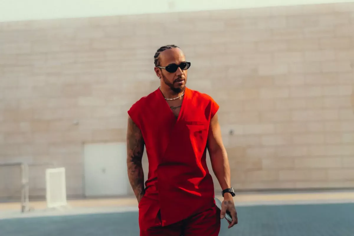 Hamilton kijelentése Verstappenről: nincs elég kivetítő a győzelemhez