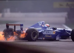 Visszatérő kiszámíthatatlanság: A Forma-1 újra az 90-es évek hangulatát idézi