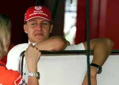 Az elbűvölő történet Michael Schumacherről: egy kis normalitás a legendás életében