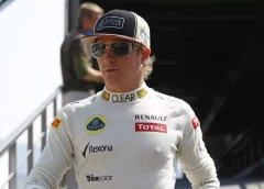 Räikkönen lustálkodása megölte a Top Gear forgatást