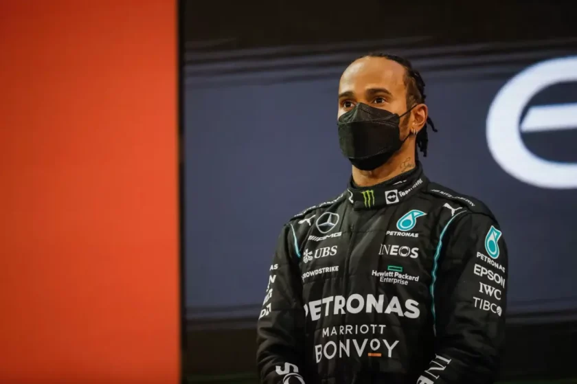 A Személy, aki Elvette Hamilton Nyolcadik Vb-Címét – Új Pozícióban Tűnik Fel