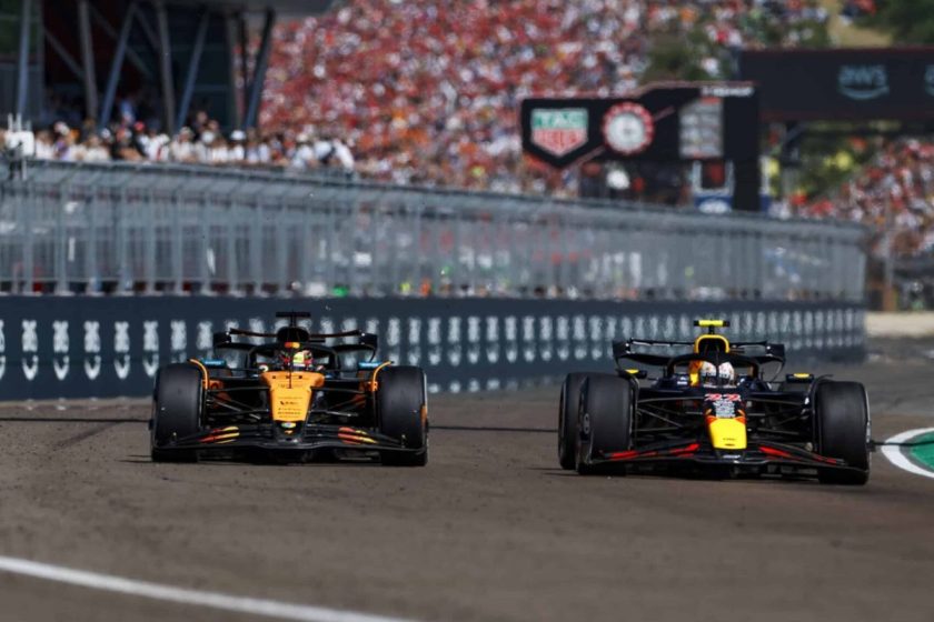 A csalárd remény: a pletyka árnyékában a F1-es pilóta keserű felismerése