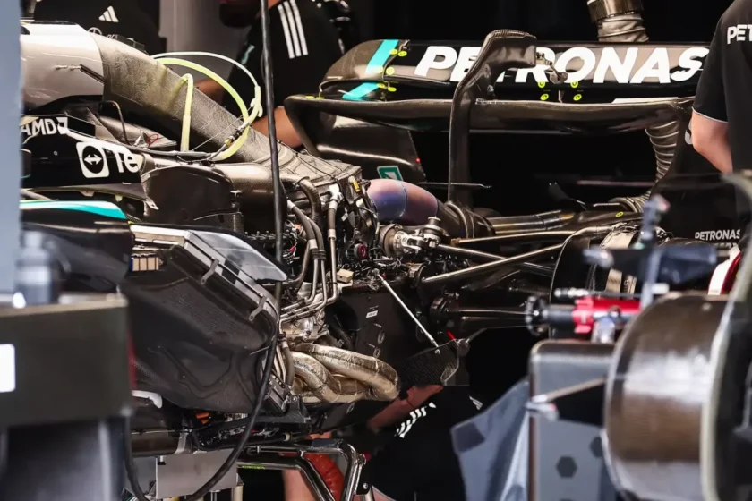 F1 új korszaka indul botrányok közepette: Mercedes és Red Bull érintett