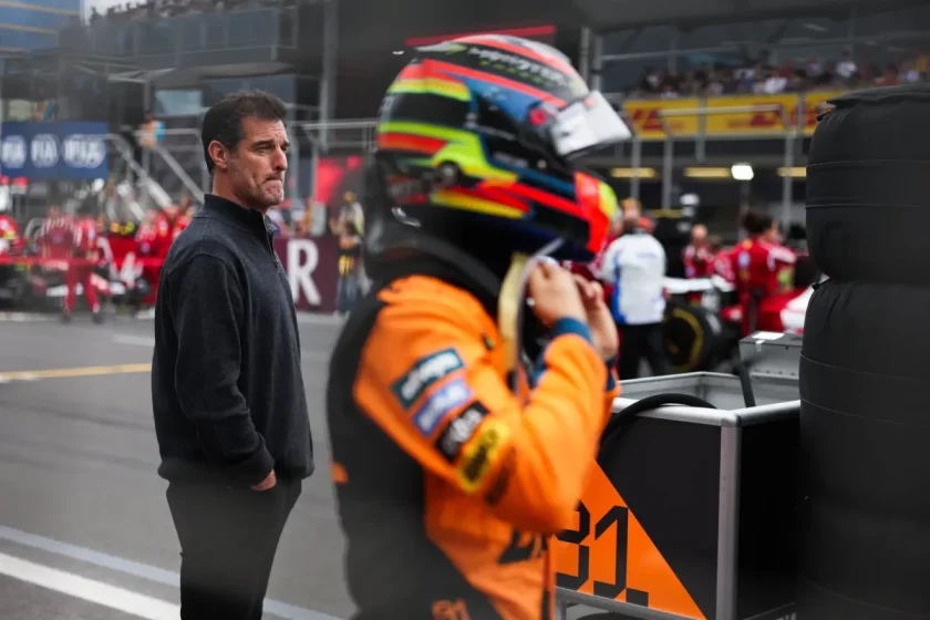 Az eltűrt sérelmeknek nevezett világbajnok álmai