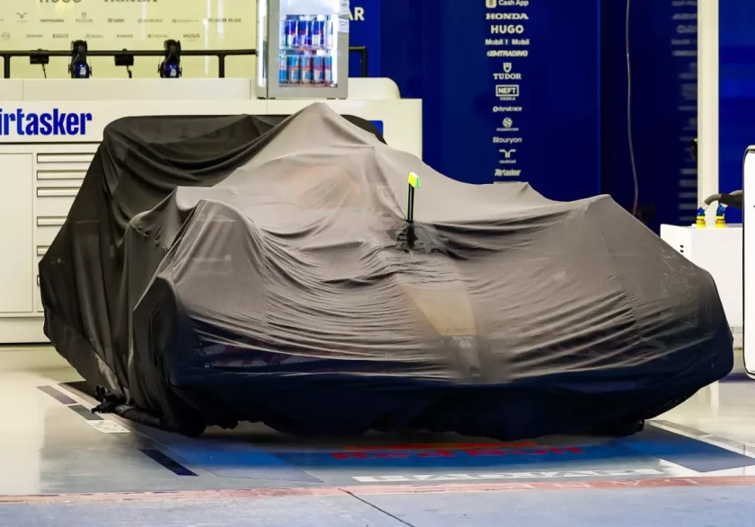 A „2026-os Forma-1-es festés lenyűgöző bemutatása