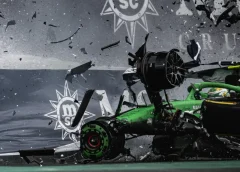 A koronátelen teljesítmény: Bortoleto károkra tör, Verstappen kiválóan vigyáz a F1 szezonban