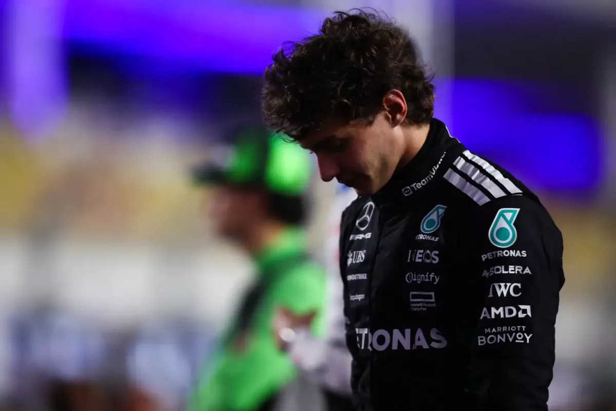 Helmut Marko szégyellheti magát – vélemény