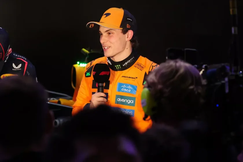 Testbeszédelemző leleplezte Piastrit: agresszió dúlt benne a verseny után