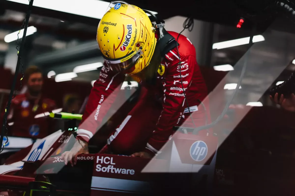 A nagy kérdés: Mi lenne, ha Hamilton a Ferrarinál lenne?